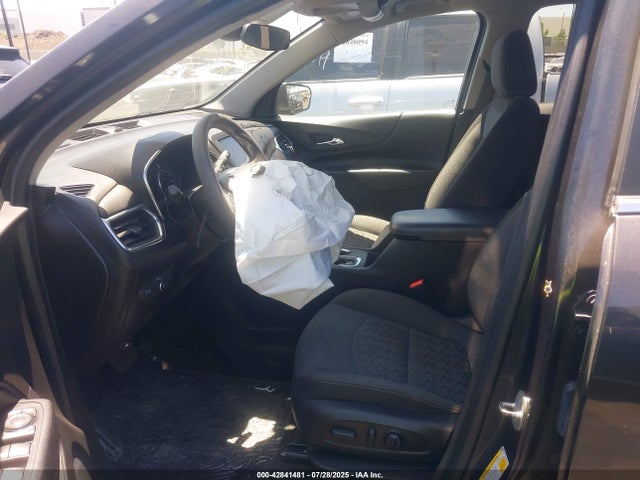 Chevrolet lyx 2022 2GNAXKEV6N6142813 Image 5