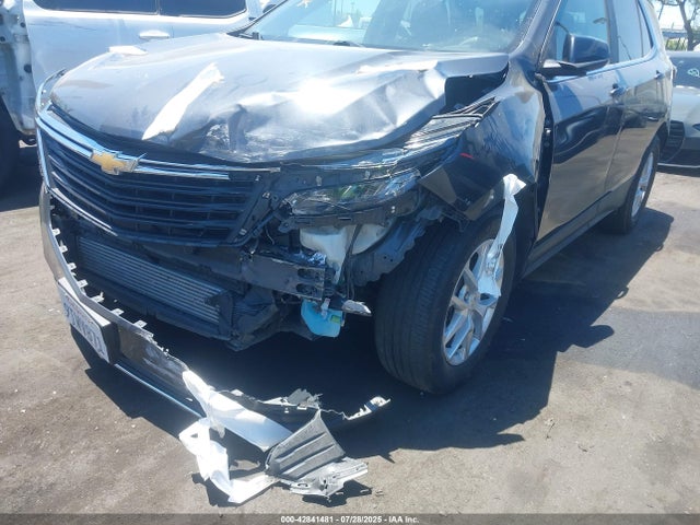 Chevrolet lyx 2022 2GNAXKEV6N6142813 Image 6