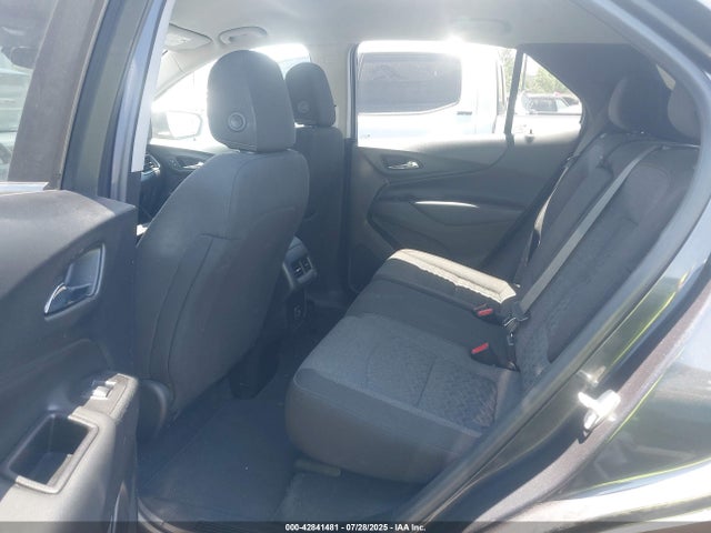 Chevrolet lyx 2022 2GNAXKEV6N6142813 Image 8