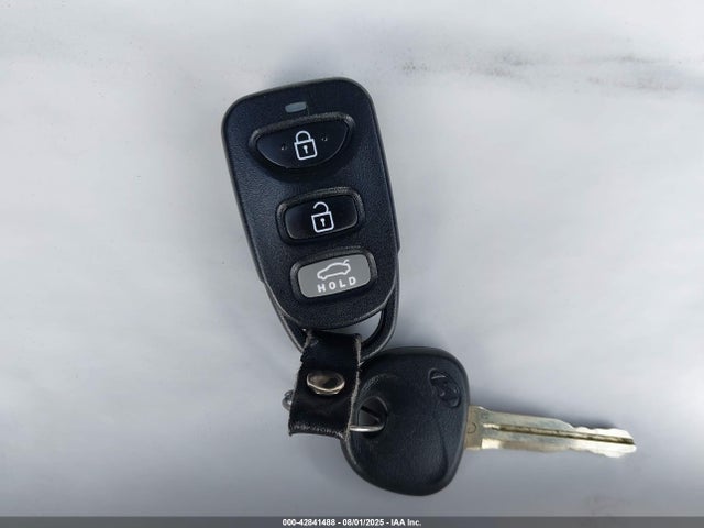 5NPD84LF6LH575552 Hyundai mpi nu