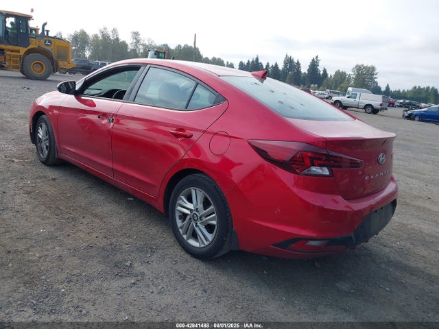 5NPD84LF6LH575552 Hyundai mpi nu