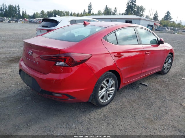 5NPD84LF6LH575552 Hyundai mpi nu