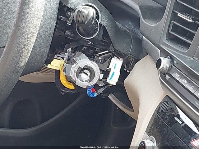 5NPD84LF6LH575552 Hyundai mpi nu