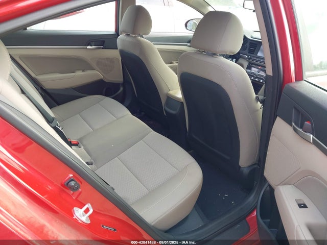 5NPD84LF6LH575552 Hyundai mpi nu