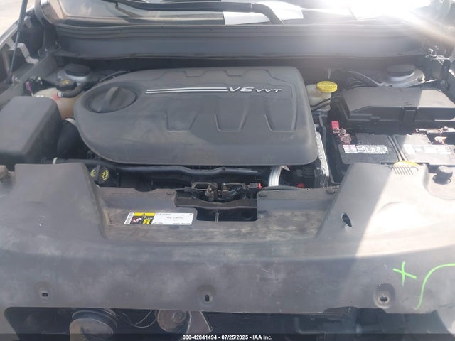 1C4PJMCS6HW551428 Jeep Cherokee