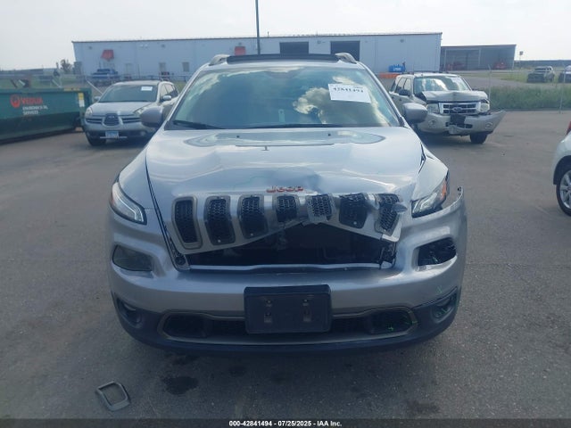 1C4PJMCS6HW551428 Jeep Cherokee