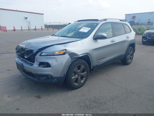 1C4PJMCS6HW551428 Jeep Cherokee