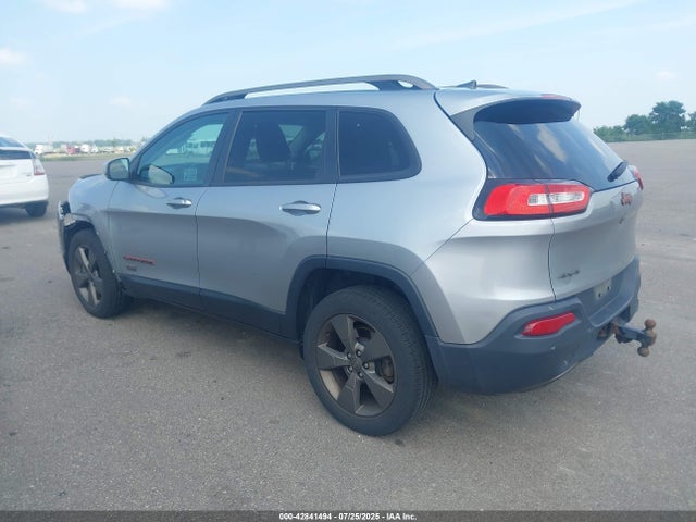 1C4PJMCS6HW551428 Jeep Cherokee