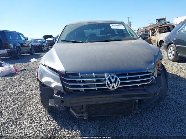 Volkswagen Passat 2015 1VWBV7A36FC051146 Image 13