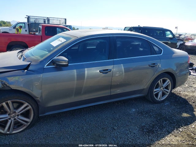 Volkswagen Passat 2015 1VWBV7A36FC051146 Image 15
