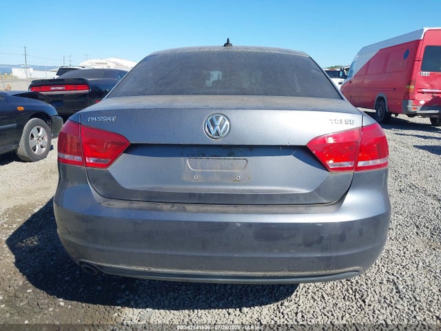Volkswagen Passat 2015 1VWBV7A36FC051146 Image 17
