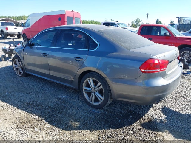 Volkswagen Passat 2015 1VWBV7A36FC051146 Image 3