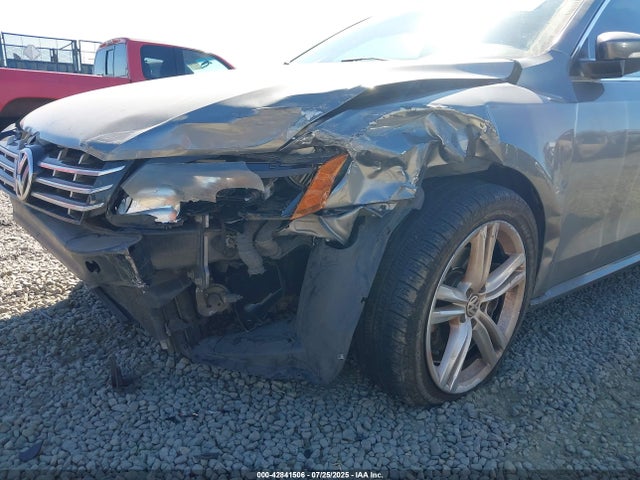 Volkswagen Passat 2015 1VWBV7A36FC051146 Image 6