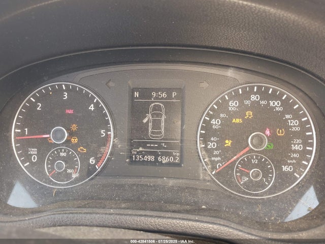 Volkswagen Passat 2015 1VWBV7A36FC051146 Image 7