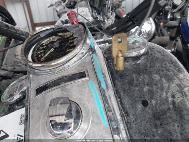 2019 HARLEY-DAVIDSON FLHR 1HD1FBC11KB655471 Photo 10