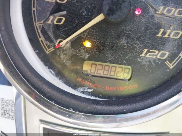 2019 HARLEY-DAVIDSON FLHR 1HD1FBC11KB655471 Photo 6