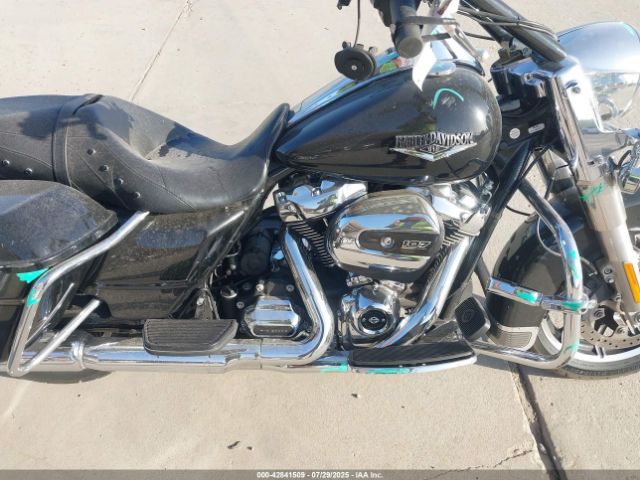 2019 HARLEY-DAVIDSON FLHR 1HD1FBC11KB655471 Photo 7