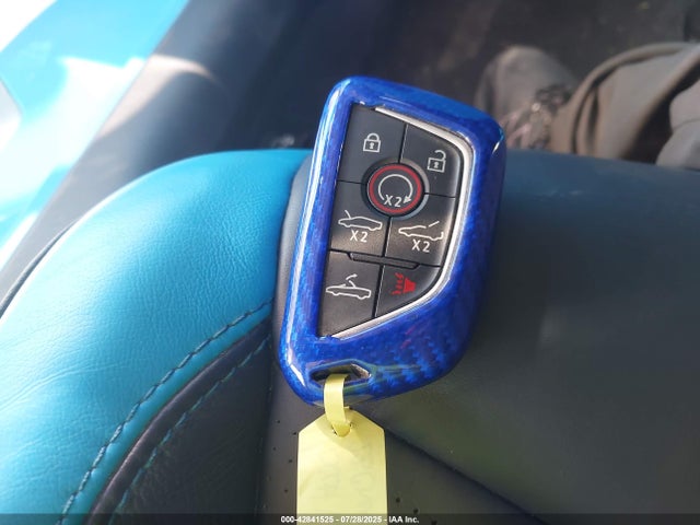 1G1YC3D49P5126890 Chevrolet lt2