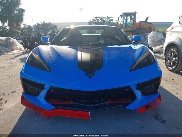 1G1YC3D49P5126890 Chevrolet lt2
