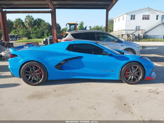 1G1YC3D49P5126890 Chevrolet lt2