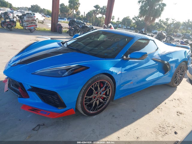 1G1YC3D49P5126890 Chevrolet lt2