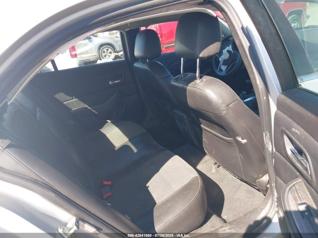 Chevrolet lkw 2015 1G11C5SL3FF107929 Image 8
