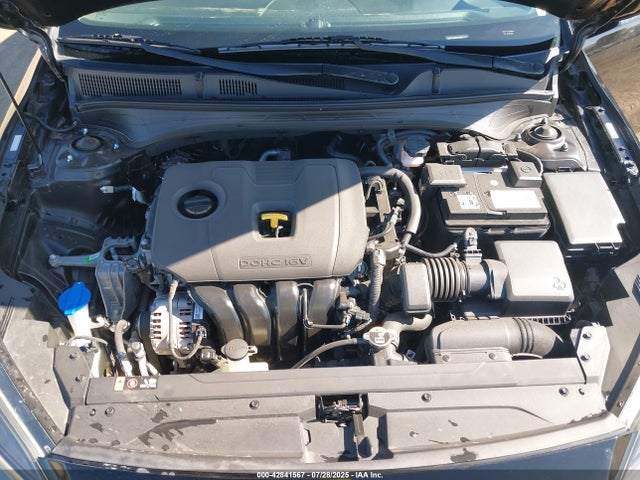 3KPF24AD4NE433610 KIA mpi nu