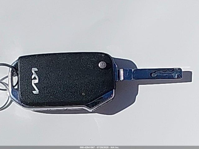 3KPF24AD4NE433610 KIA mpi nu
