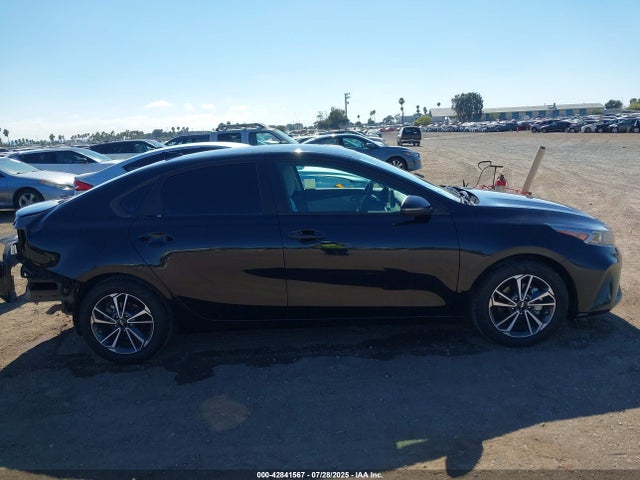 3KPF24AD4NE433610 KIA mpi nu