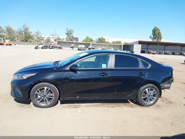 3KPF24AD4NE433610 KIA mpi nu