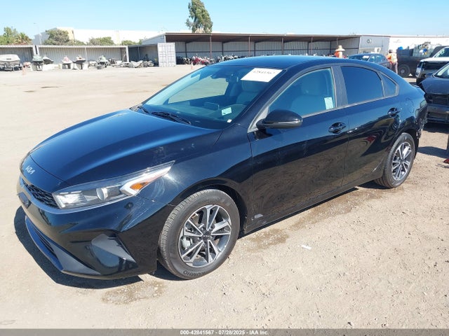 3KPF24AD4NE433610 KIA mpi nu