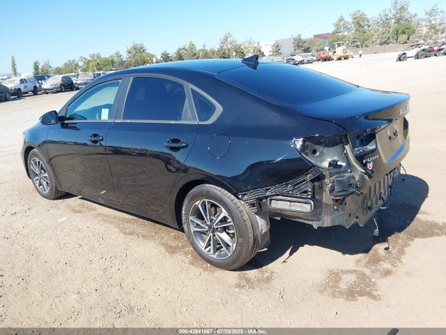 3KPF24AD4NE433610 KIA mpi nu