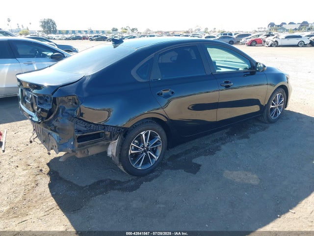3KPF24AD4NE433610 KIA mpi nu