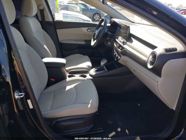 3KPF24AD4NE433610 KIA mpi nu