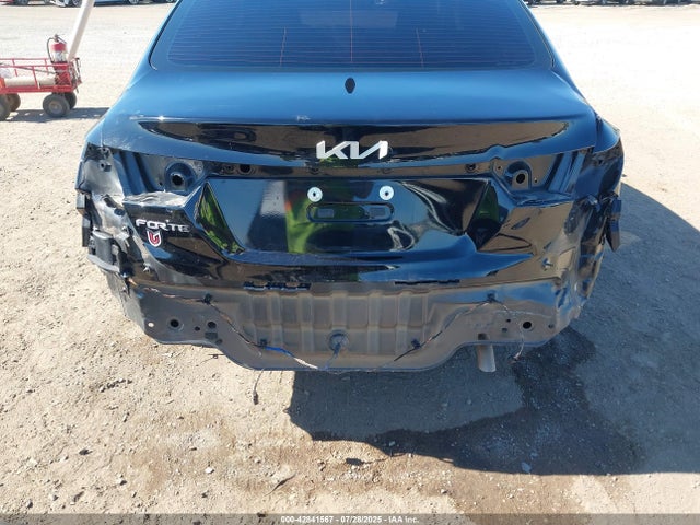 3KPF24AD4NE433610 KIA mpi nu