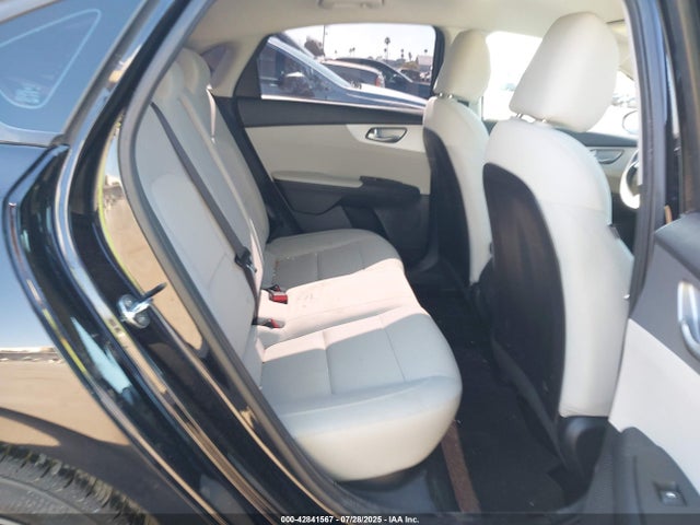 3KPF24AD4NE433610 KIA mpi nu