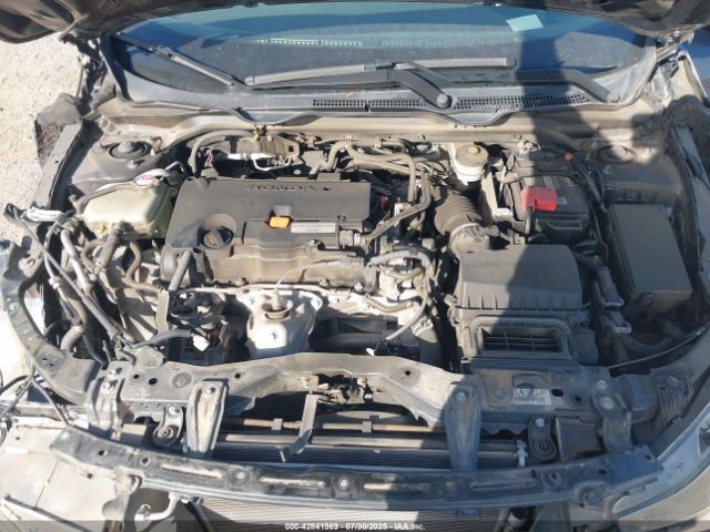 2021 HONDA CIVIC 2HGFC2F67MH554762 Photo 9