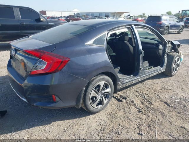 2021 HONDA CIVIC 2HGFC2F67MH554762 Photo 3