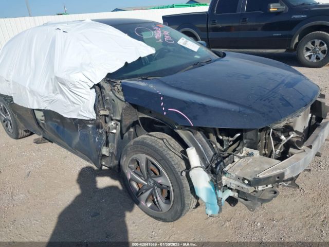 2021 HONDA CIVIC 2HGFC2F67MH554762 Photo 5