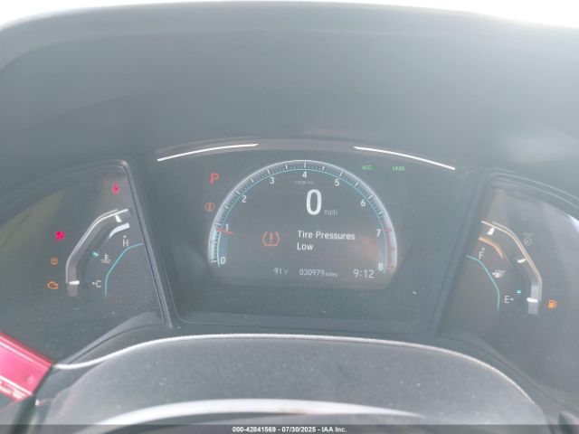 2021 HONDA CIVIC 2HGFC2F67MH554762 Photo 6