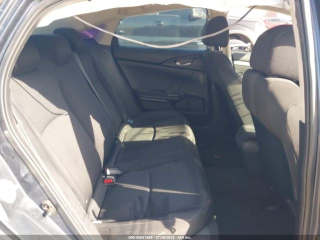 2021 HONDA CIVIC 2HGFC2F67MH554762 Photo 7