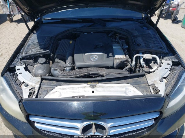 WDDWF4JBXJR409481 Mercedes-Benz m274