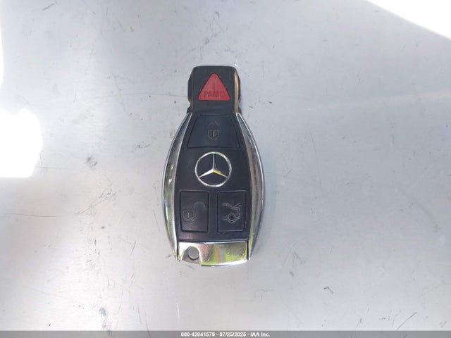 WDDWF4JBXJR409481 Mercedes-Benz m274