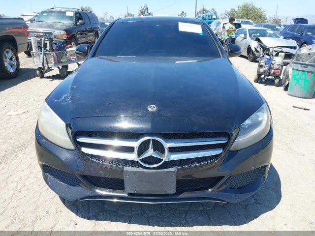 WDDWF4JBXJR409481 Mercedes-Benz m274