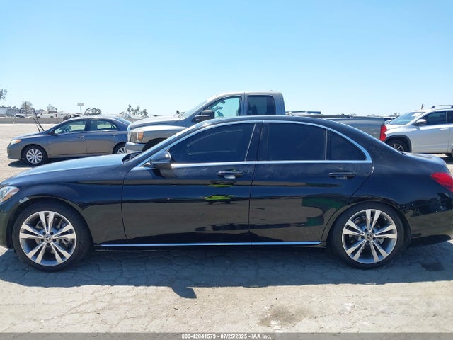WDDWF4JBXJR409481 Mercedes-Benz m274