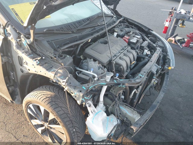 3N1AB7AP3JY324718 Nissan 2018