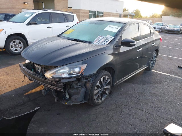 3N1AB7AP3JY324718 Nissan 2018