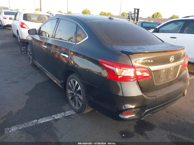 3N1AB7AP3JY324718 Nissan 2018