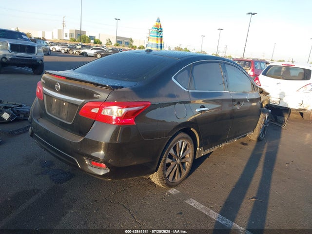 3N1AB7AP3JY324718 Nissan 2018