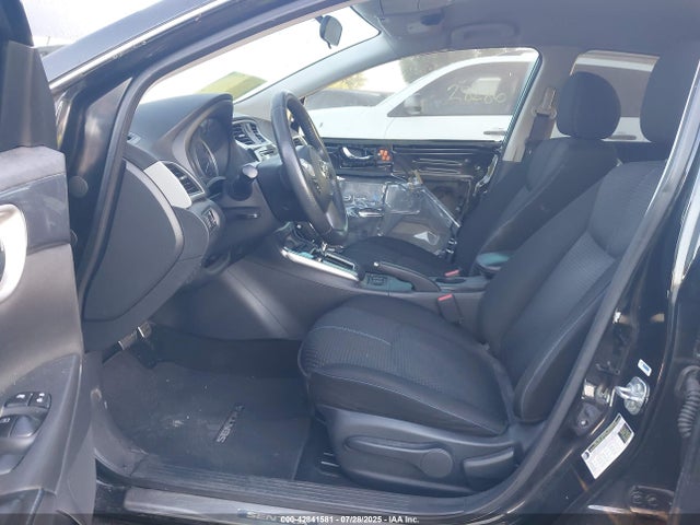 3N1AB7AP3JY324718 Nissan 2018
